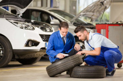 Garage auto Manosque