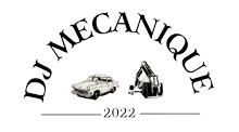 DJ MECANIQUE